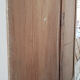 Vintage parisian cabinet