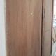 Vintage parisian cabinet