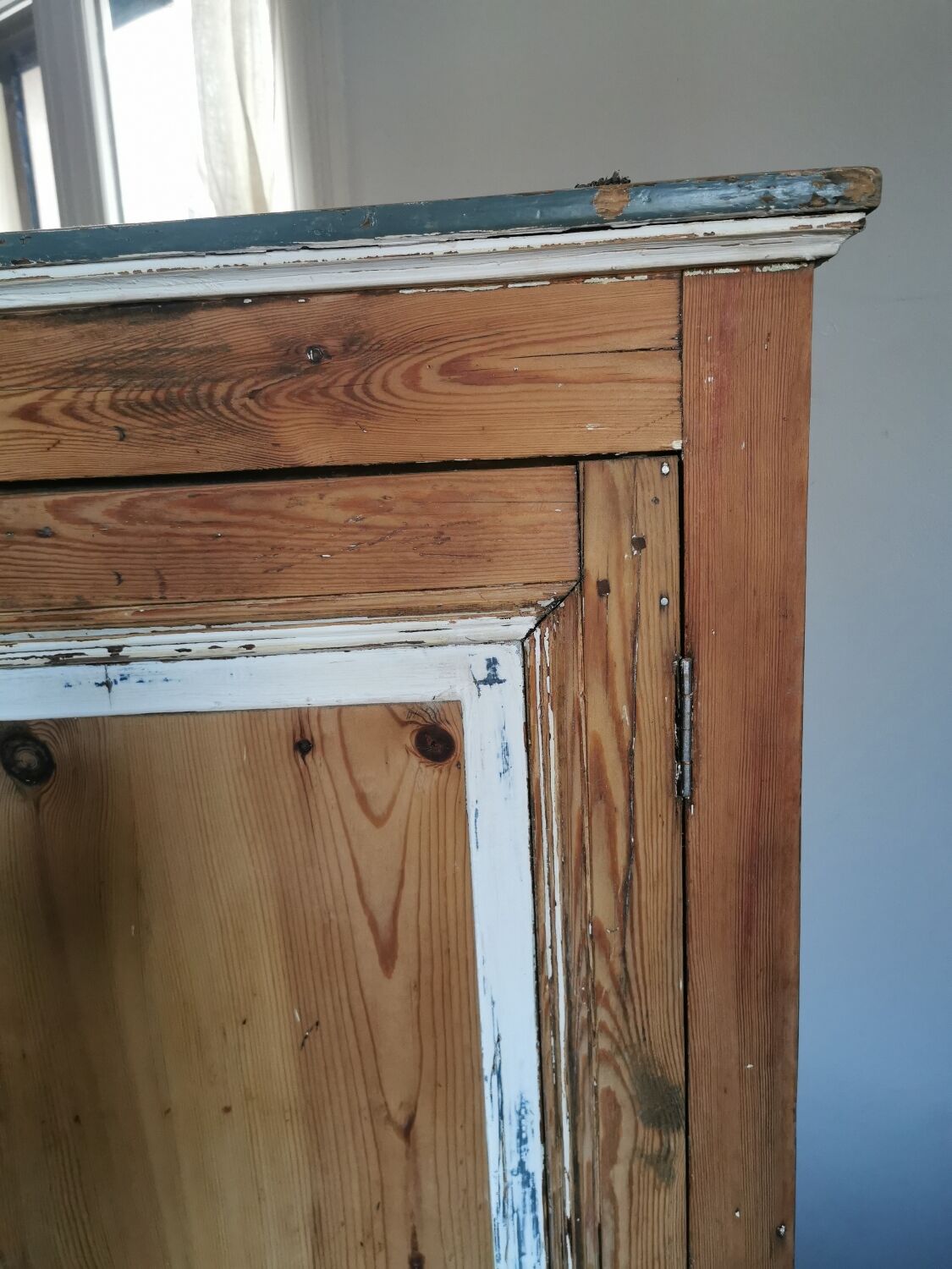 Confiturier furniture