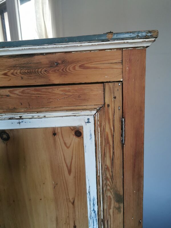 Confiturier meuble