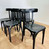 Bistro chairs