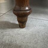 Table salle à manger bois