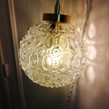 Lampe baladeuse vintage