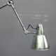 Workshop wall lamp 2 arms SEMINARA Italy