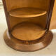 Art Deco side table