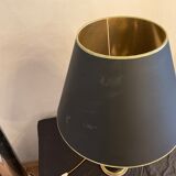 Lamp palm pineapple design house the dolphin