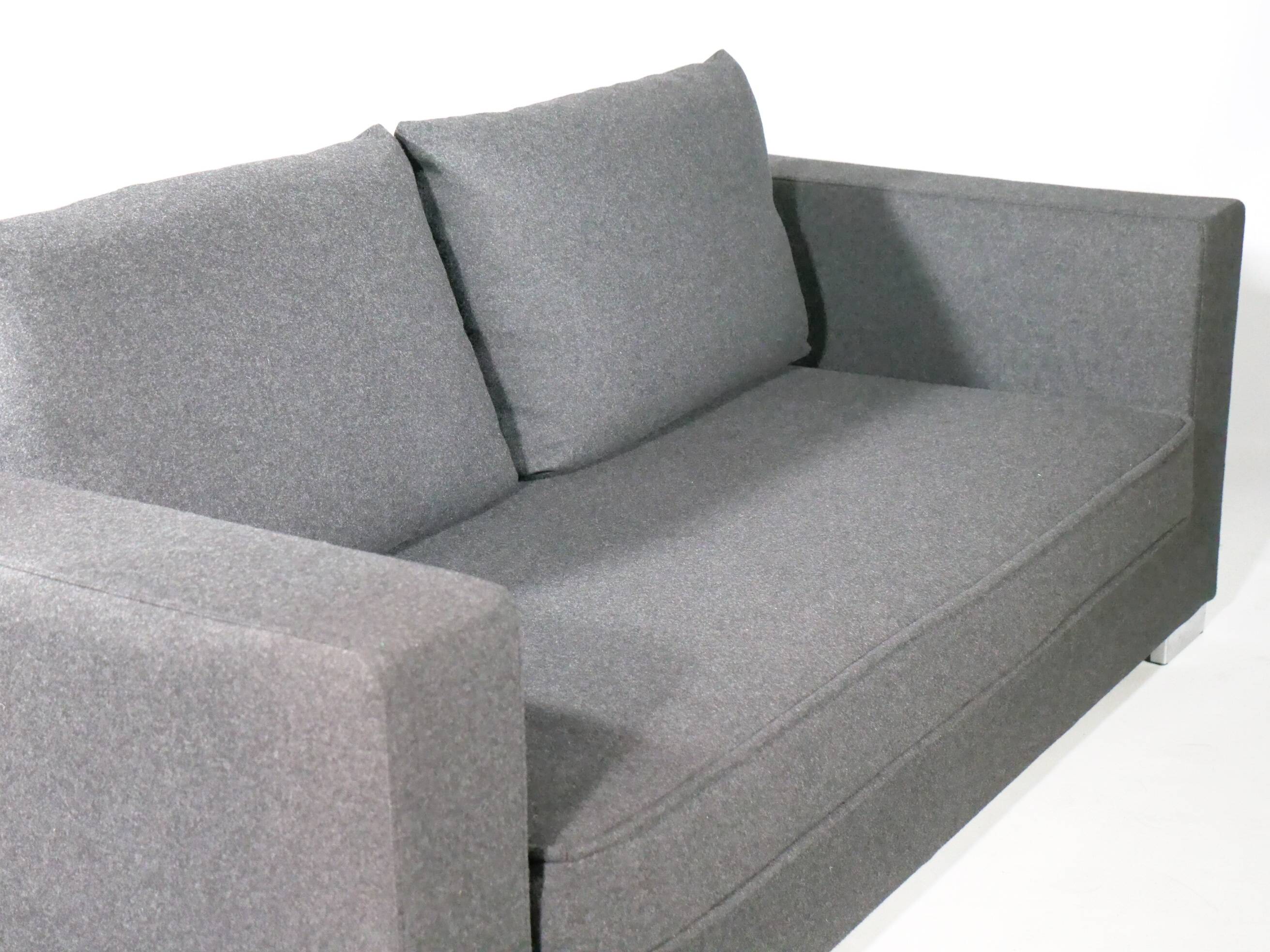 Canapé Rive Gauche par Didier Gomez pour Ligne Roset, 2000