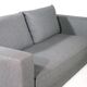 Canapé Rive Gauche par Didier Gomez pour Ligne Roset, 2000