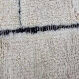 Traditional handmade Berber rug 250cmx150cm