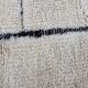 Traditional handmade Berber rug 250cmx150cm