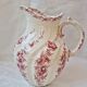Broc de toilette Decoris Sarreguemines