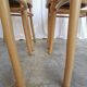 Vintage Bentwood Dining Chairs - Set of 6 - Joseph Hoffmann Thonet Design