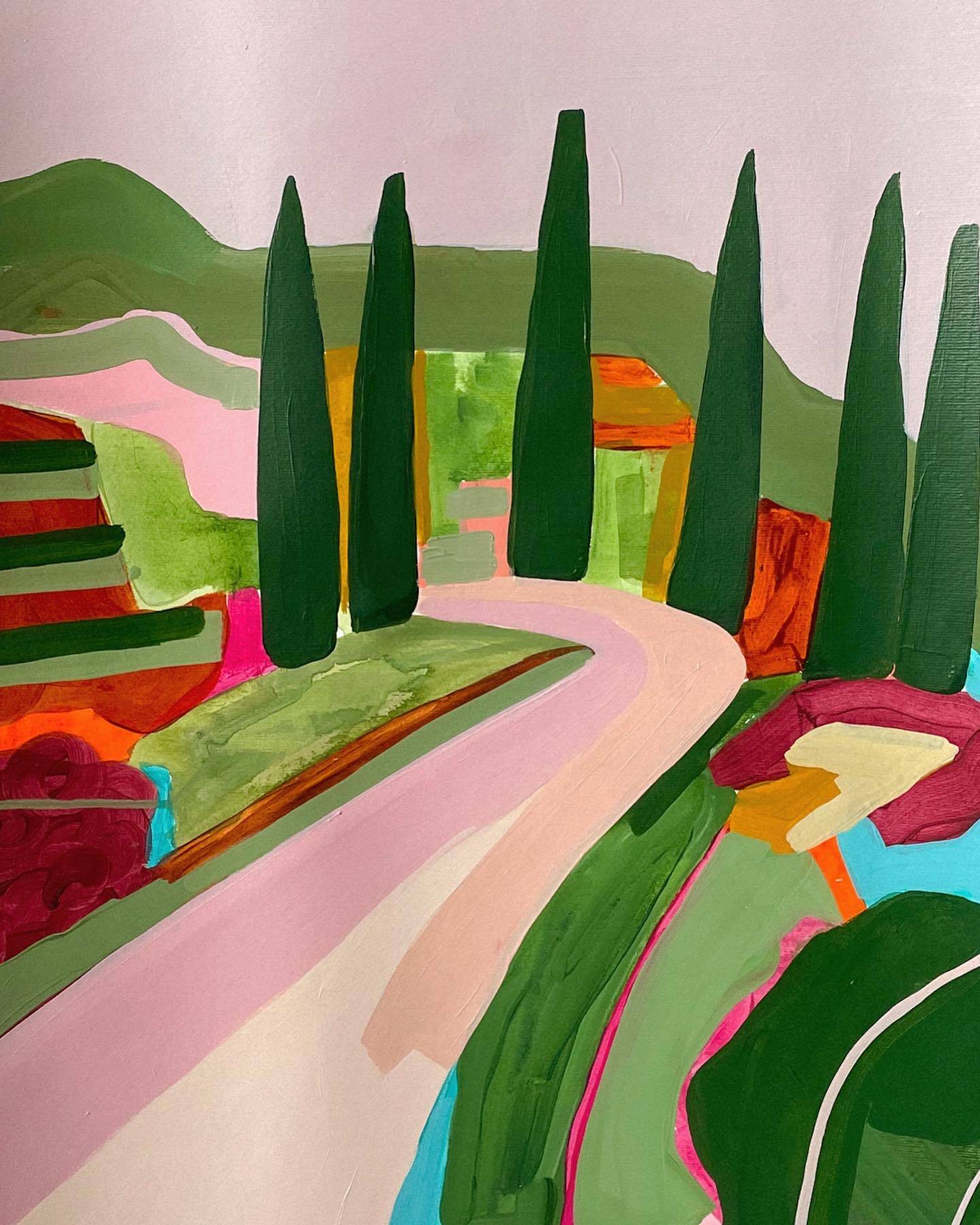 Paleokastritsa Original