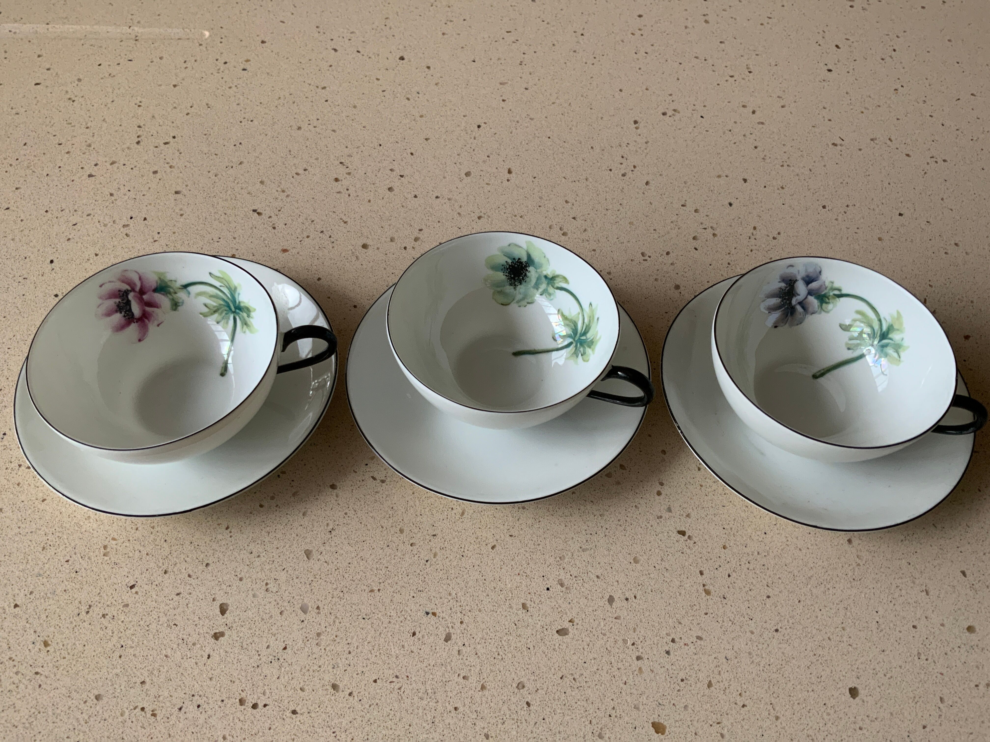 Coffee cups