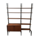 Louis van Teeffelen for Webe wall unit, The Netherlands 1960’s