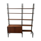 Louis van Teeffelen for Webe wall unit, The Netherlands 1960’s