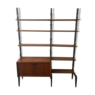 Louis van Teeffelen for Webe wall unit, The Netherlands 1960’s