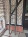 Old oak ladder
