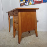 Scandinavian office of the 50s