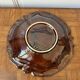 Vallauris style decorative plate
