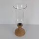 Tealight holder