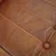 Oak armchair, Danish design, 60s, production: Denmark