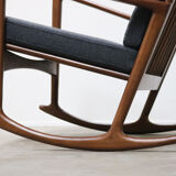 Rocking-chair 1950