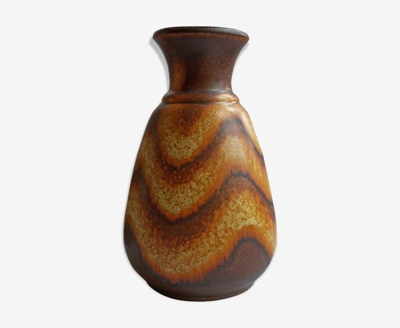 Vase W-Germany Bay keramik 66 20 Vintage | Selency