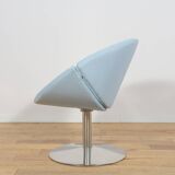 Fauteuil Apollo modèle EJ 96 par Peter Hjort Lorentzen et Johannes Foersom