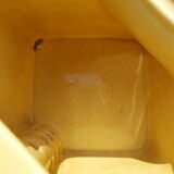 rare square tea and coffee maker