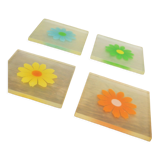 New vintage coasters 70s