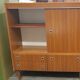 Buffet haut scandinave vintage