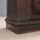 Buffet ancien style néo-Renaissance en hêtre, XIXe siècle