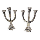 Villeroy and Boch chandeliers