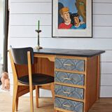 50/60 casson desk