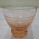 Art Deco Orangeade Service