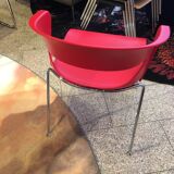 Kicca chair for Kastel