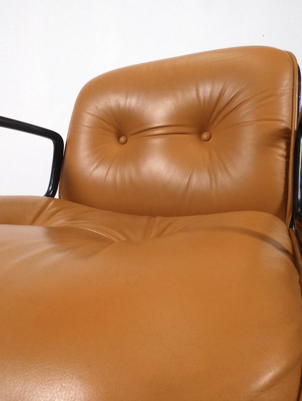 Office chairs by Ennio Fazioli for MIM Roma