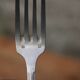 Orbrille Paris silver-plated cutlery set – Spoon and fork