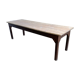 Table de bistrot