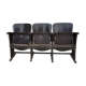 Theatre seats