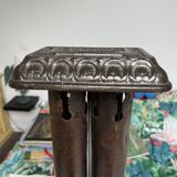 Old radiator