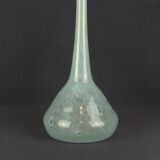 Schneider, glass vase with a blur effect