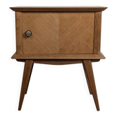 Table de chevet 60'