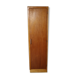 Mini plywood cloakroom 1950