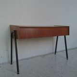 Old 60s knitting furniture
