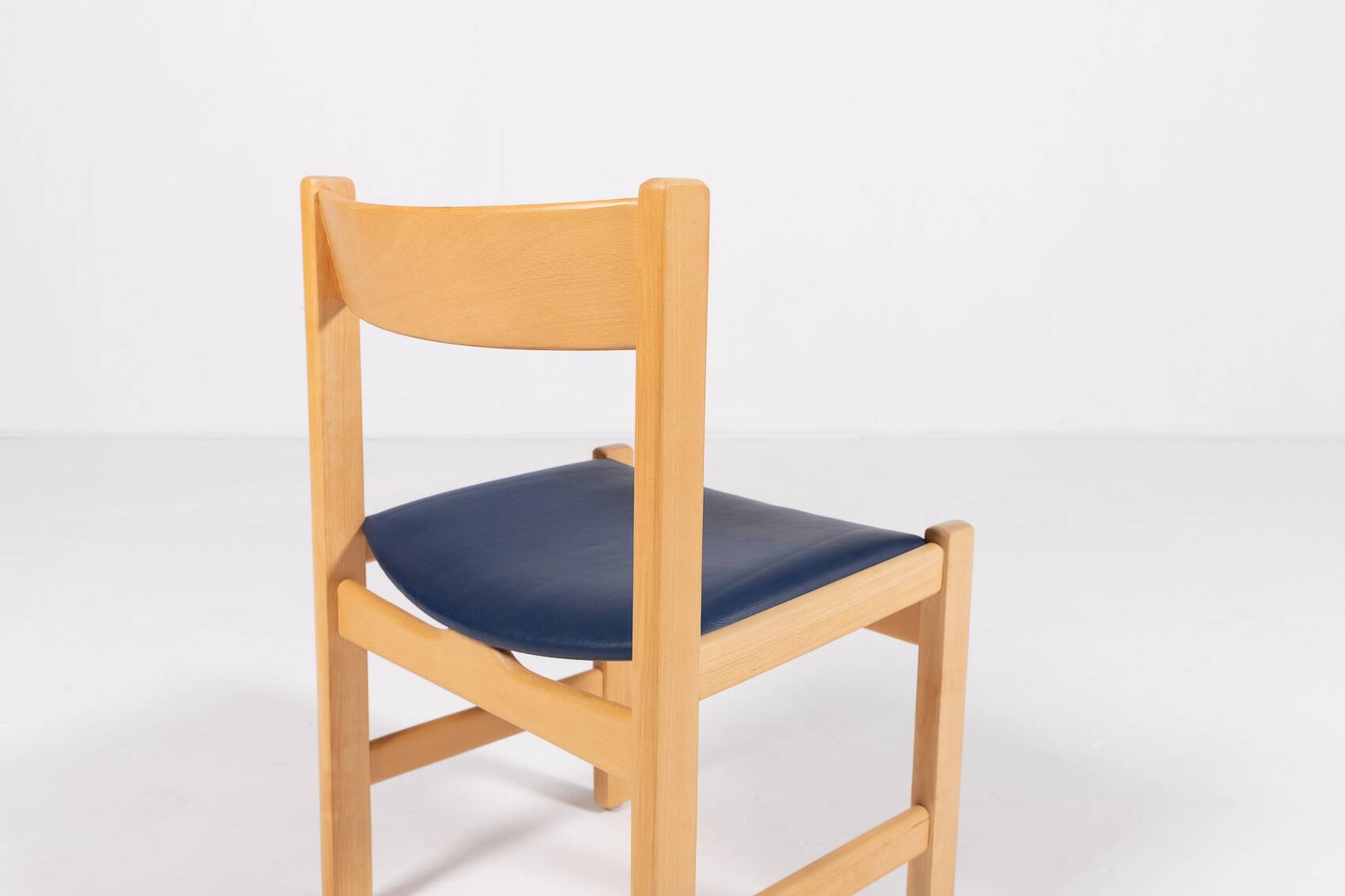 Danish design chair by Hans Wegner for Getama