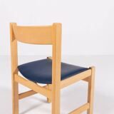 Danish design chair by Hans Wegner for Getama