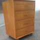 Chiffonier year 60