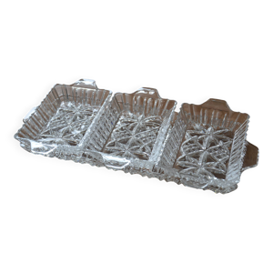 plats/plateaux apéritif